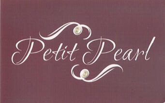 Petit Pearl Original Logo